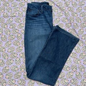 Joe’s Jeans Honey Fit Camille Size 30